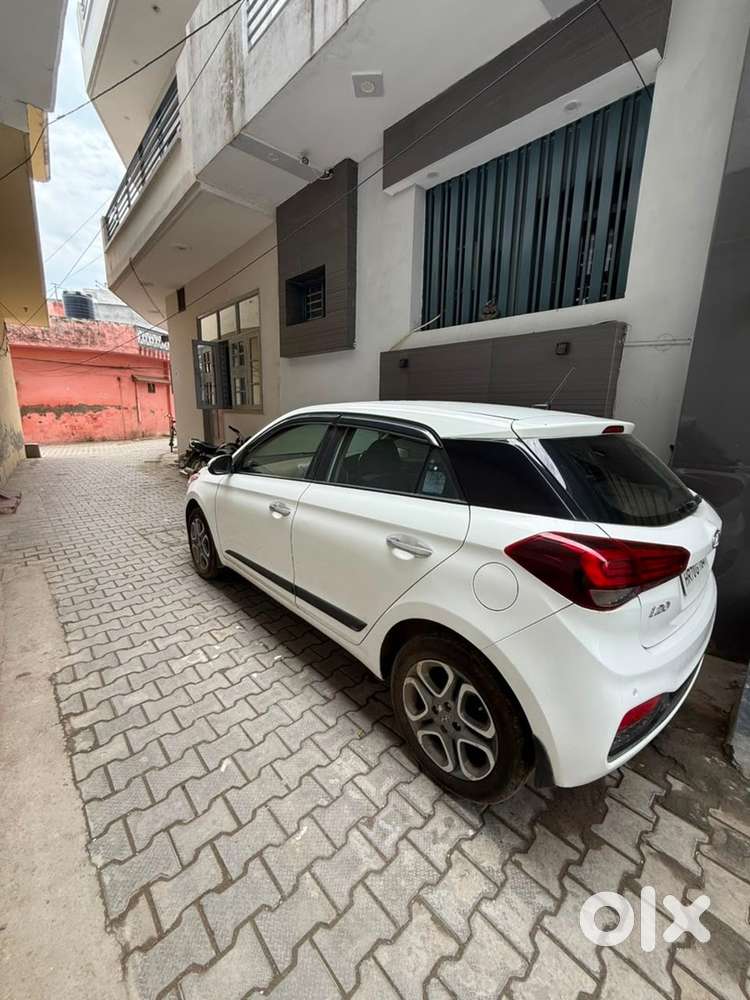 Hyundai I20 Asta 2019