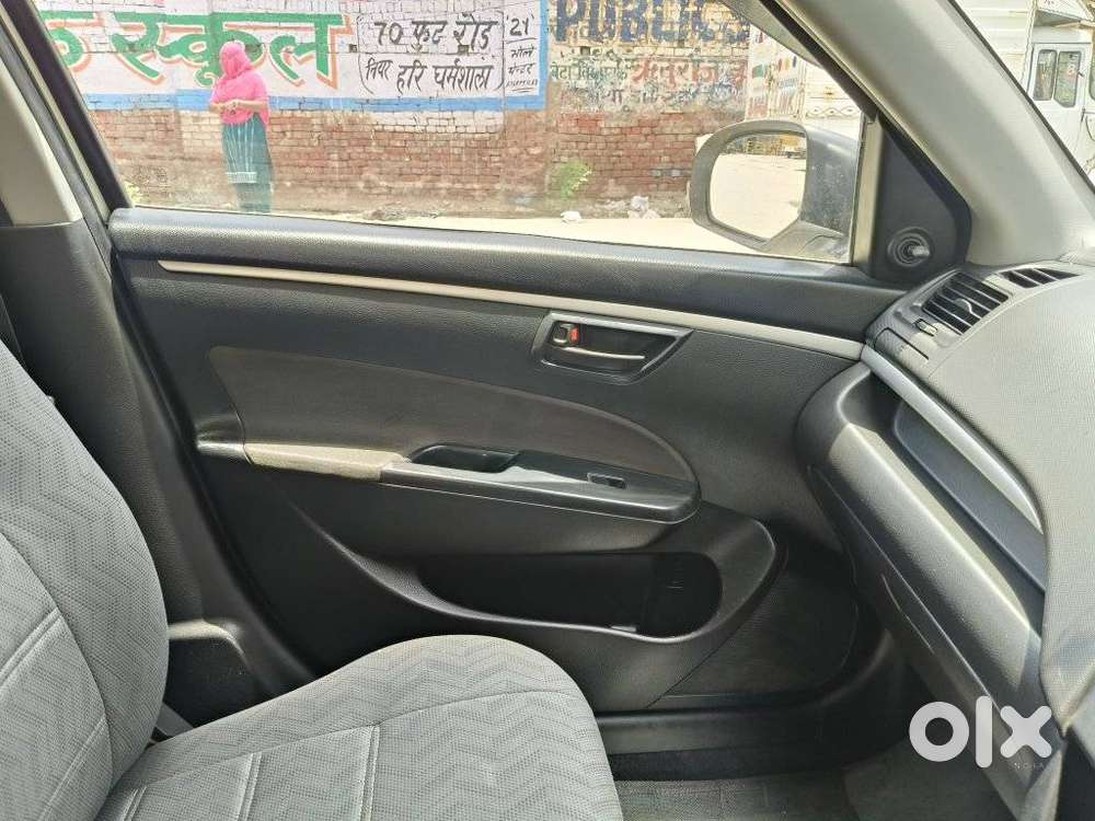 Maruti Suzuki Swift Lxi Optional-o, 2014, Cng & Hybrids