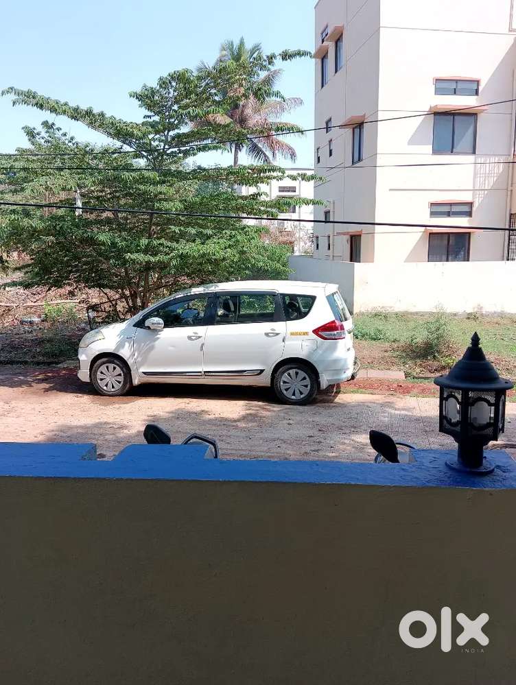 Maruti Suzuki Ertiga 2018 Diesel 170000 Km Driven
