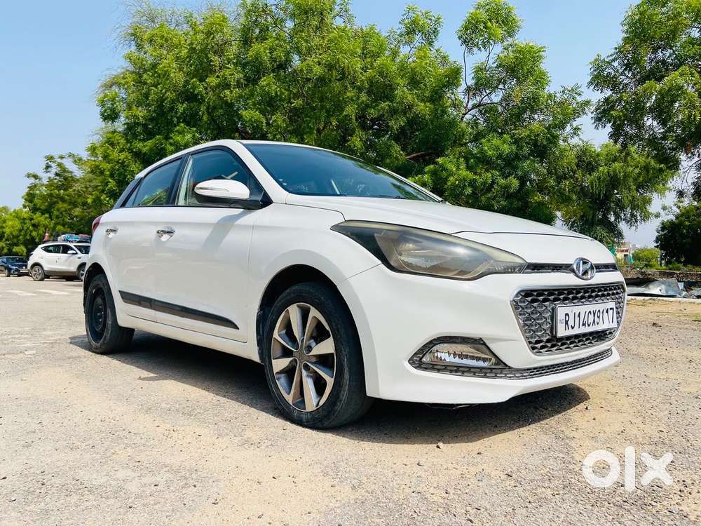 Hyundai I20, 2015, Diesel