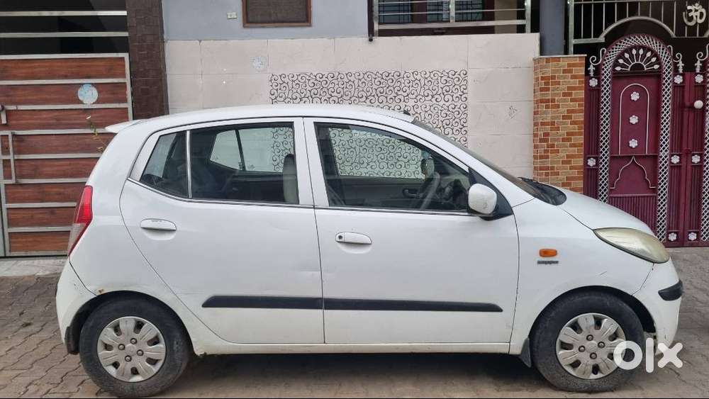 Hyundai I10 Petrol 2009