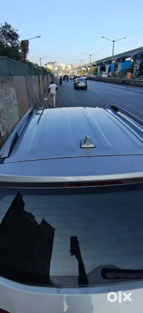 Hyundai Creta Facelift 2018 Diesel Well Maintained