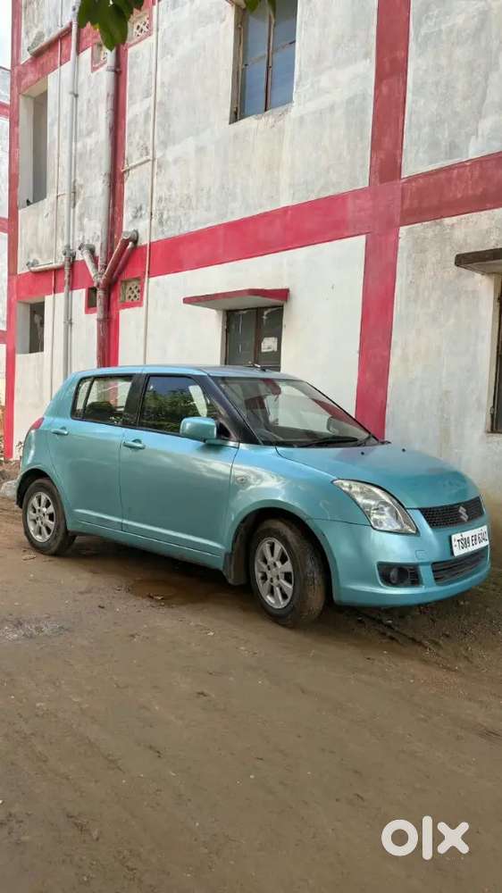 Maruti Suzuki Swift 2007 Petrol Well Maintained