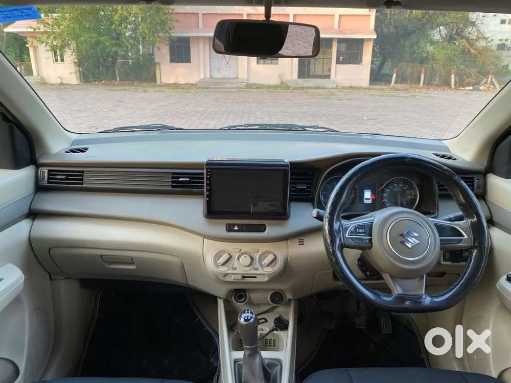 Maruti Suzuki Ertiga 2012-2015 Vxi Cng, 2020, Cng & Hybrids