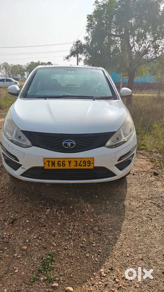 Tata Bolt 2018 Diesel 130000 Km Driven
