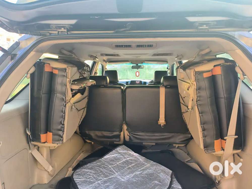Toyota Fortuner 2009 Diesel 125000 Km Driven, 4*4 ,passed 2030
