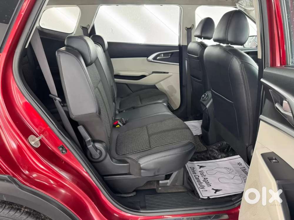 Kia Carens 1.5 Prestige Plus Diesel 7 Str Imt, 2022, Diesel