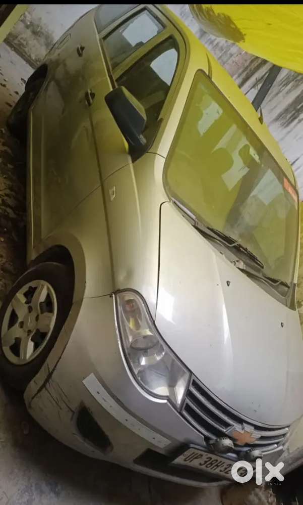 • Chevrolet Enjoy - Excellent Condition  Well Maintained.