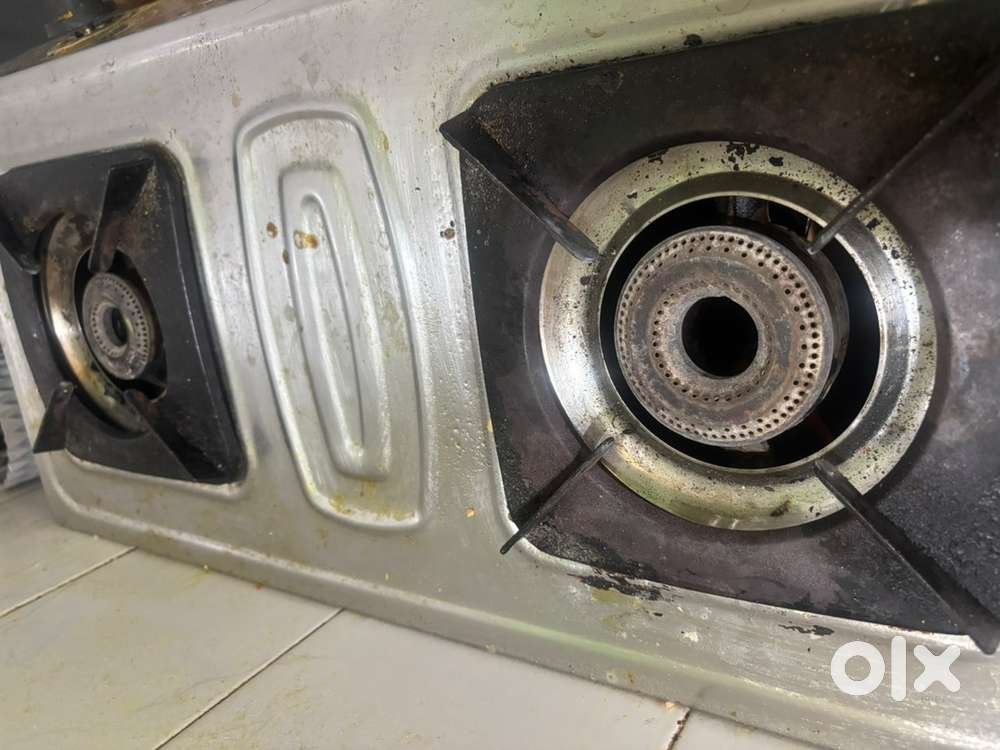 GAS STOVE FOR SALE