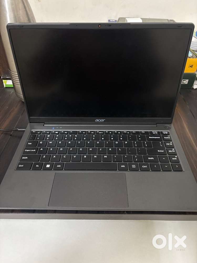 Acer Aspire 3  13th Gen i3  16GB RAM / 512 GB SSD