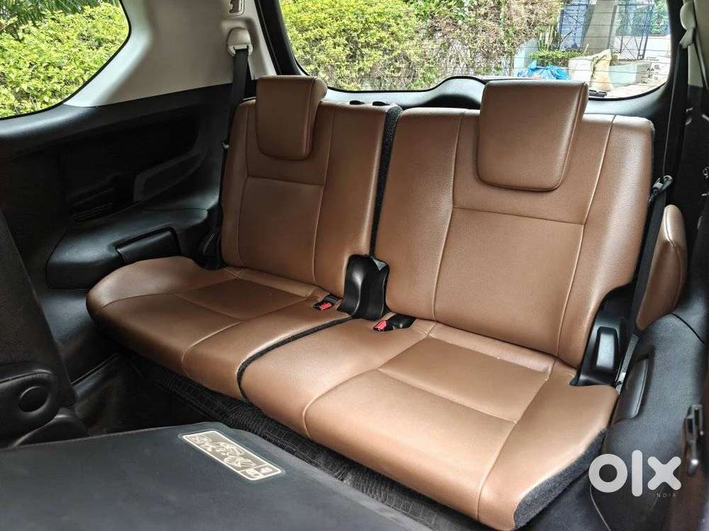 Toyota Innova Crysta 2.4 Z 7 Str, 2022, Diesel