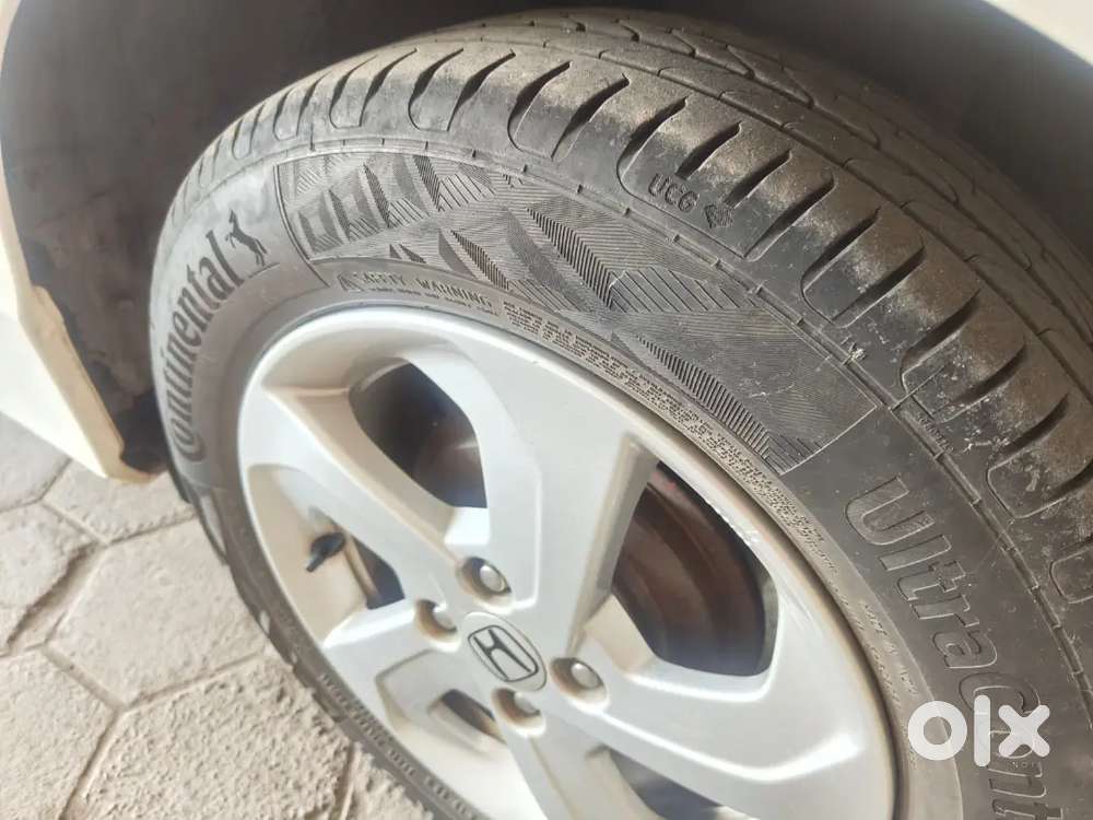 Honda City 2015 Petrol 69250 Km Driven