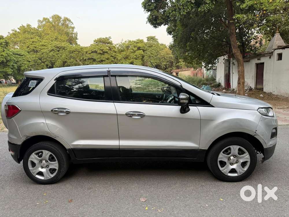 Ford Ecosport 1.5 Petrol Ambiente, 2014, Petrol