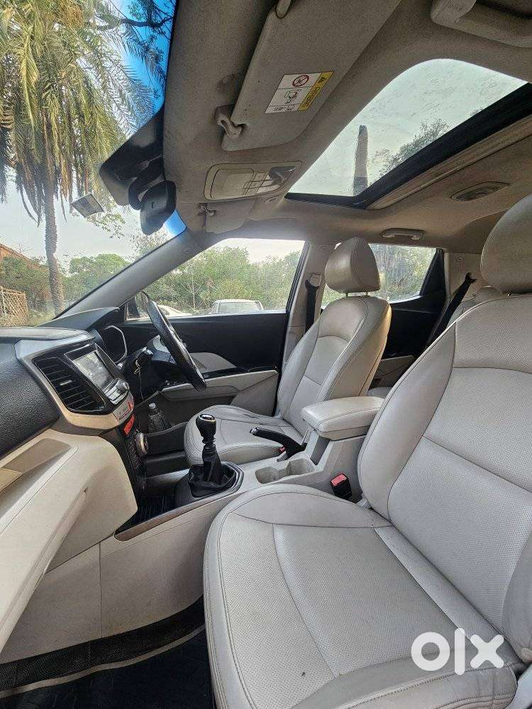 Mahindra Xuv300 W8 Option Diesel, 2020, Diesel