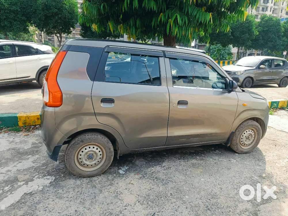 Maruti Suzuki Wagon R 2019 1st Owner