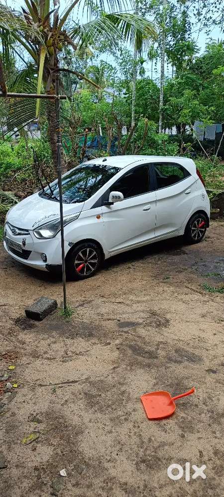 Hyundai Eon Era 2012