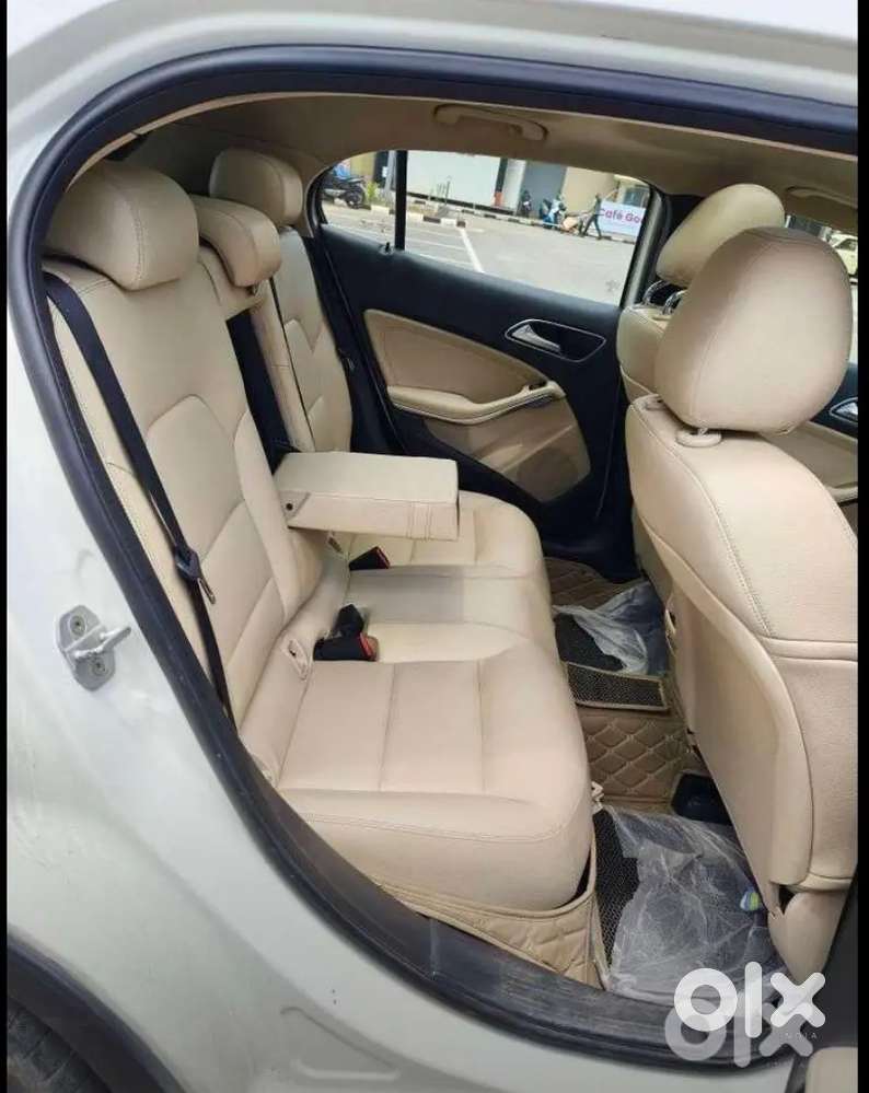 Mercedes-benz Gla 2015 Diesel Good Condition