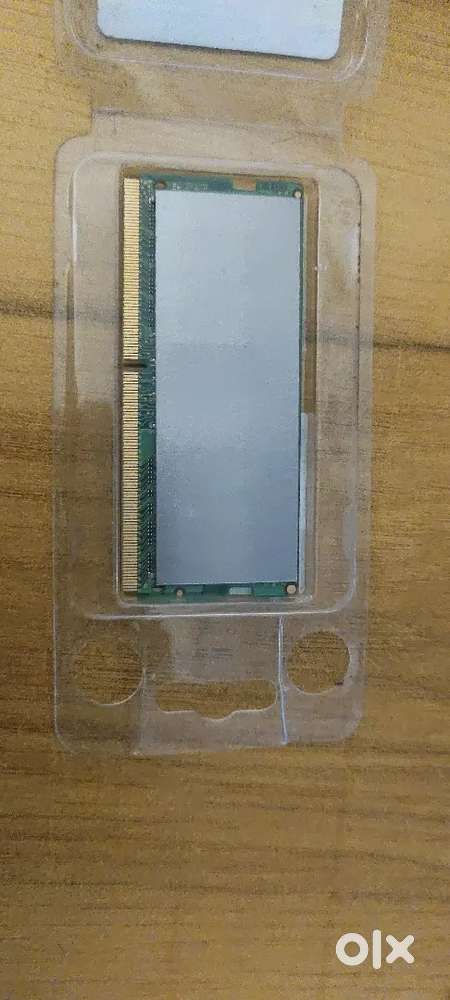 DDR4 8gb ram 2933 Mhz for laptop
