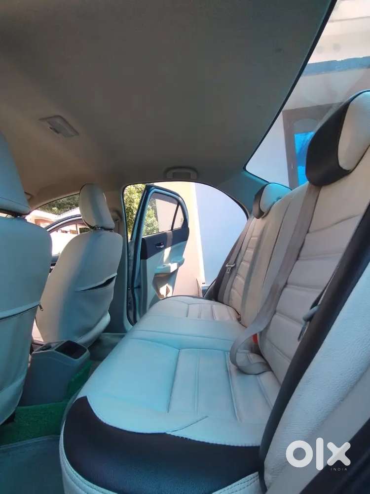 Maruti Suzuki Dzire 2017