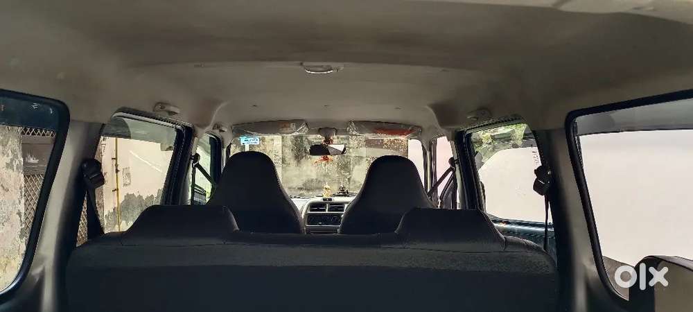 Maruti Suzuki Eeco 2023 Cng & Hybrids Good Condition