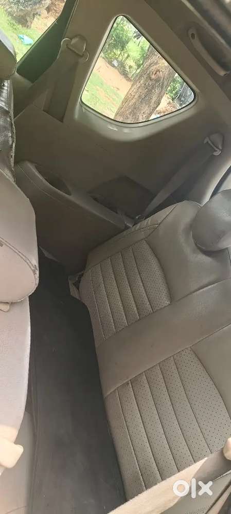 Maruti Suzuki Ertiga 2014 Model Vdi