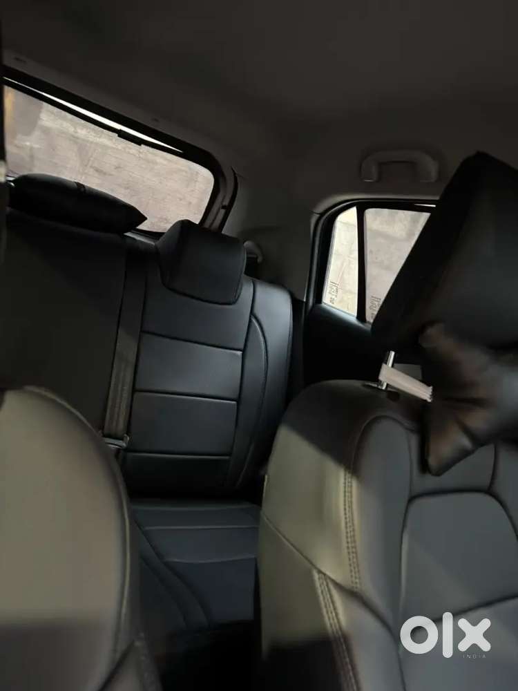 Maruti Suzuki Swift Lxi 2025