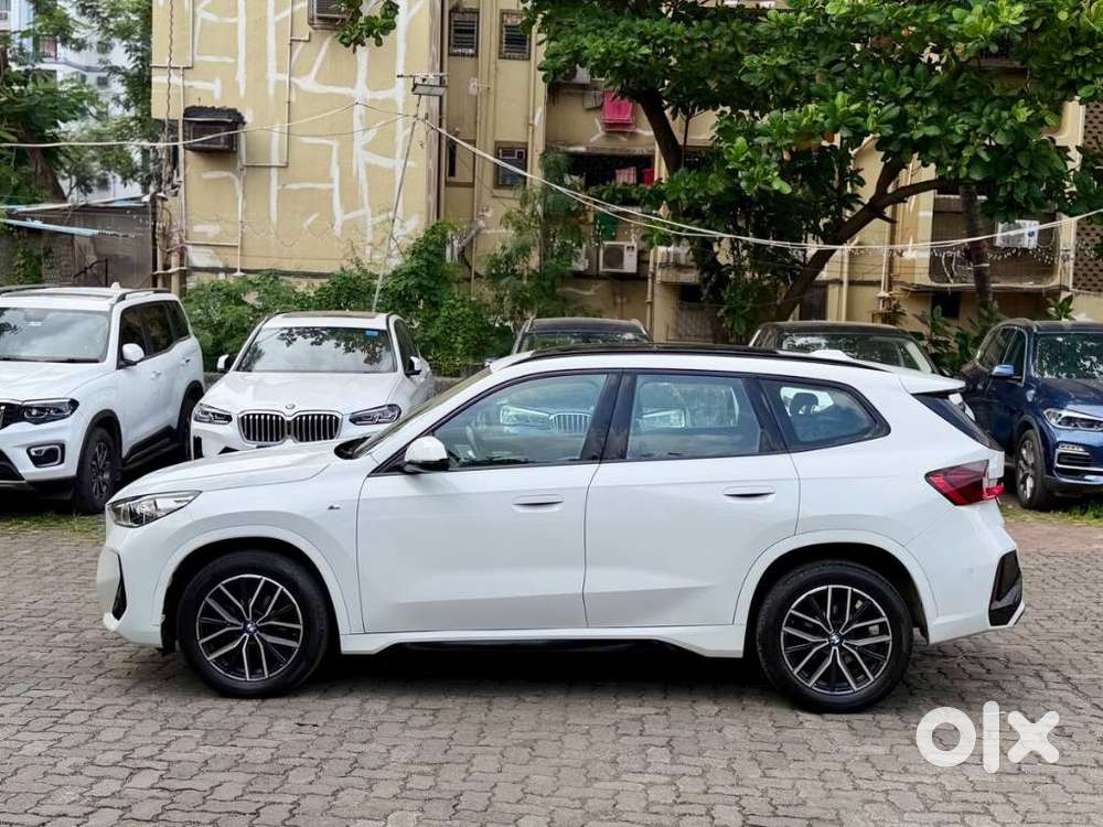 Bmw X1 Sdrive18i M Sport, 2023, Petrol