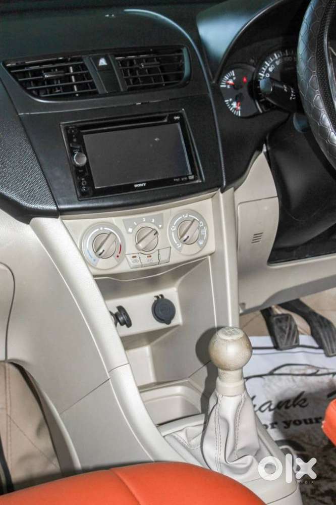 Maruti Suzuki Dzire 1.2 Tour S Cng, 2022, Cng & Hybrids