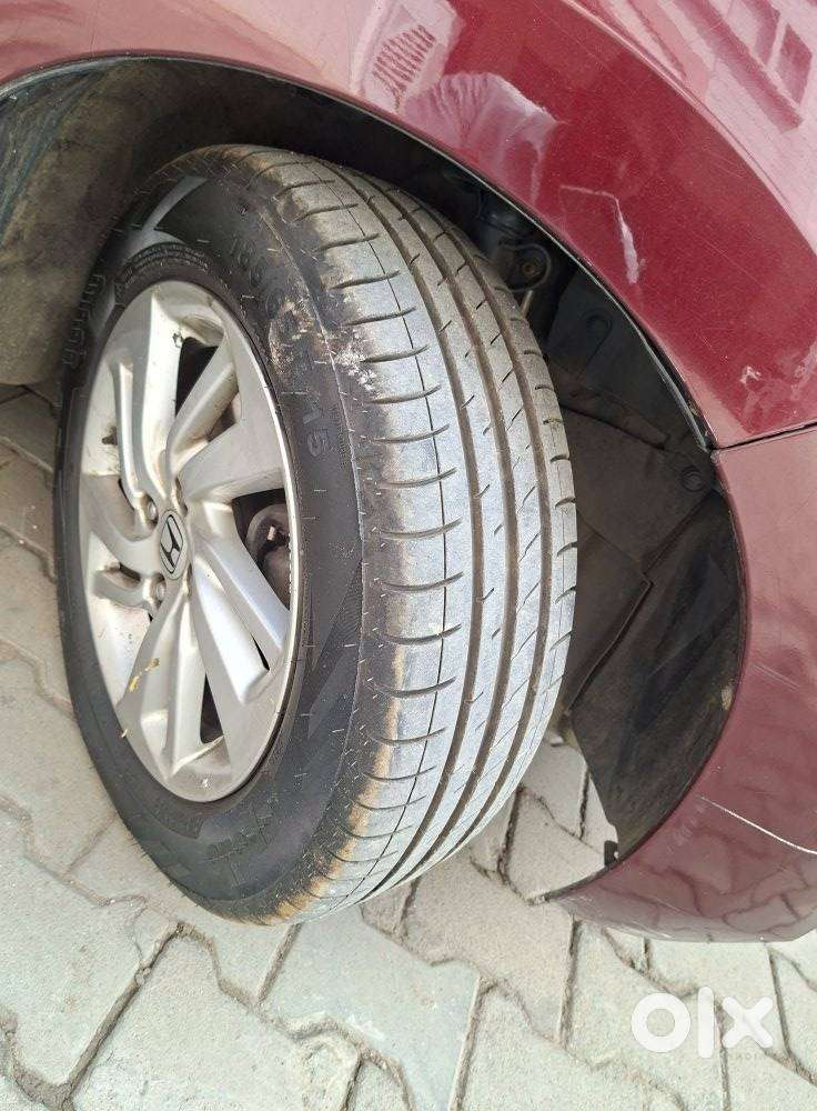 Honda Jazz 1.5 Vx I Dtec, 2018, Diesel