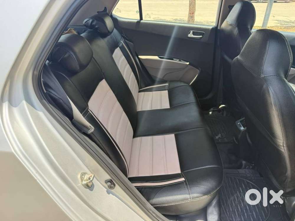 Hyundai Grand I10 Asta Automatic 1.2 Kappa Vtvt, 2014, Cng & Hybrids