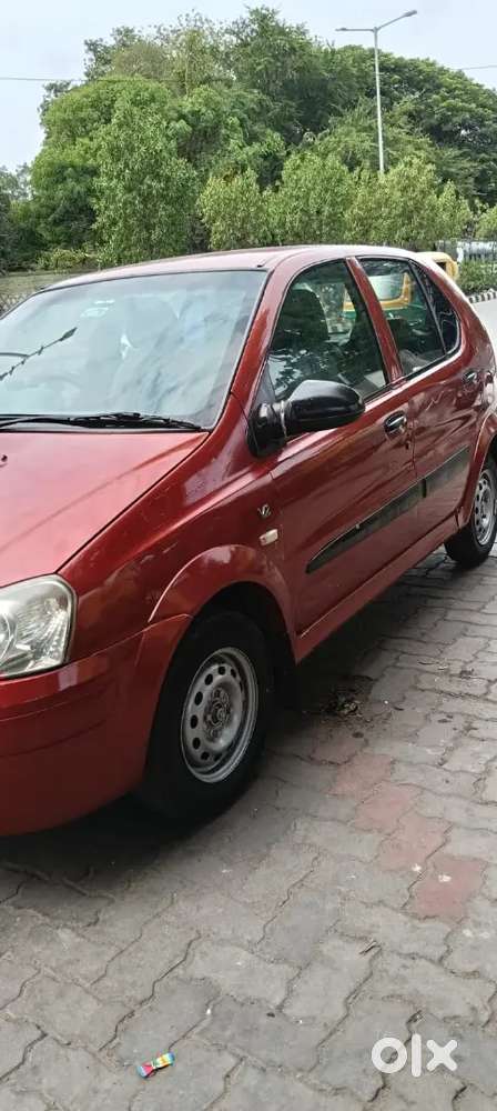 Tata Indica Diesel Manual 2005