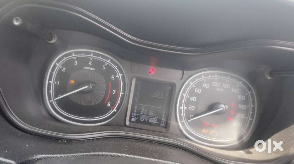 Toyota Urban Cruiser Cruiser Mid, 2020, Petrol