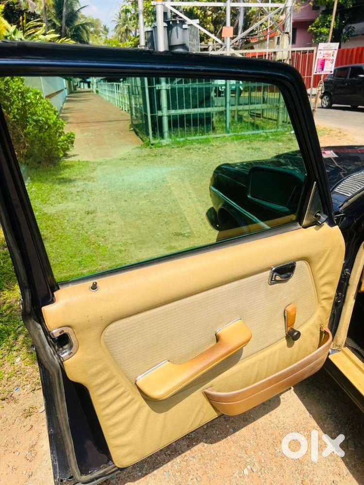 Mercedes-benz E-class 1983 Diesel Well Maintained