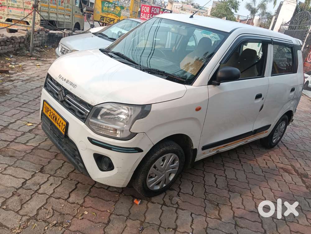 Maruti Suzuki Wagon R, 2022, Cng & Hybrids