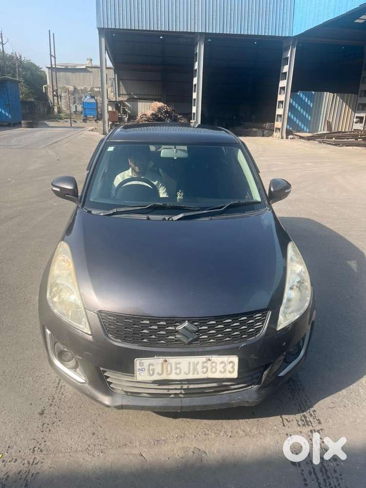 Maruti Suzuki Swift 2014 Diesel Good Condition