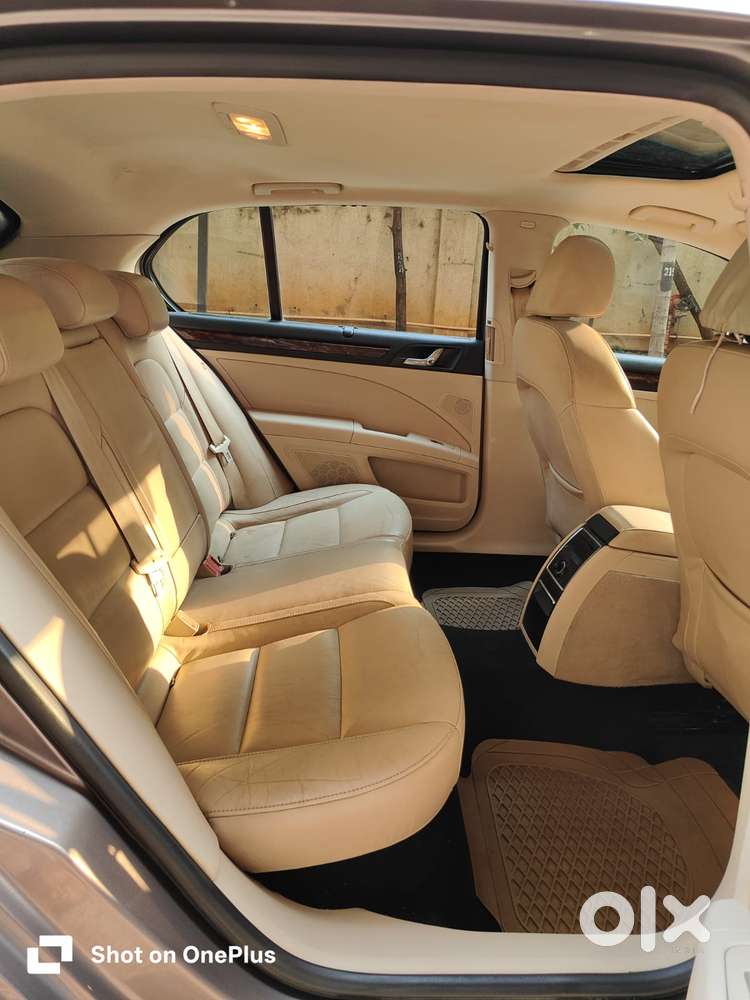 Skoda Superb 2013-2015 Elegance 1.8 Tsi At, 2015, Petrol