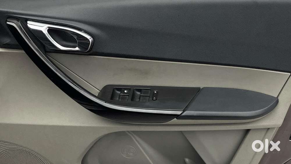 Tata Tiago 1.2 Revotron Xz, 2018, Petrol