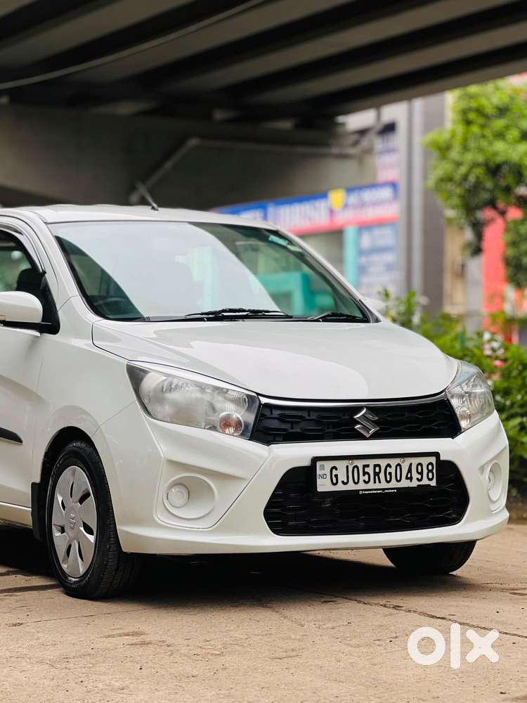 Maruti Suzuki Celerio Zxi At, 2019, Cng & Hybrids