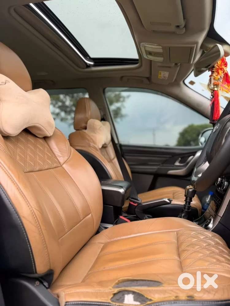 Mahindra Xuv500 W11 Option, 2020, Diesel
