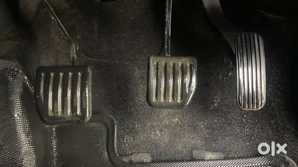 Tata Harrier 2.0 Xz Sunroof Dual Tone, 2021, Diesel