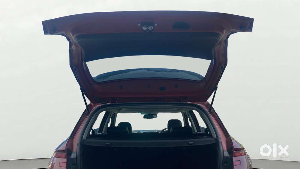 Hyundai Creta 1.5 Sx (o) Diesel At, 2020, Diesel
