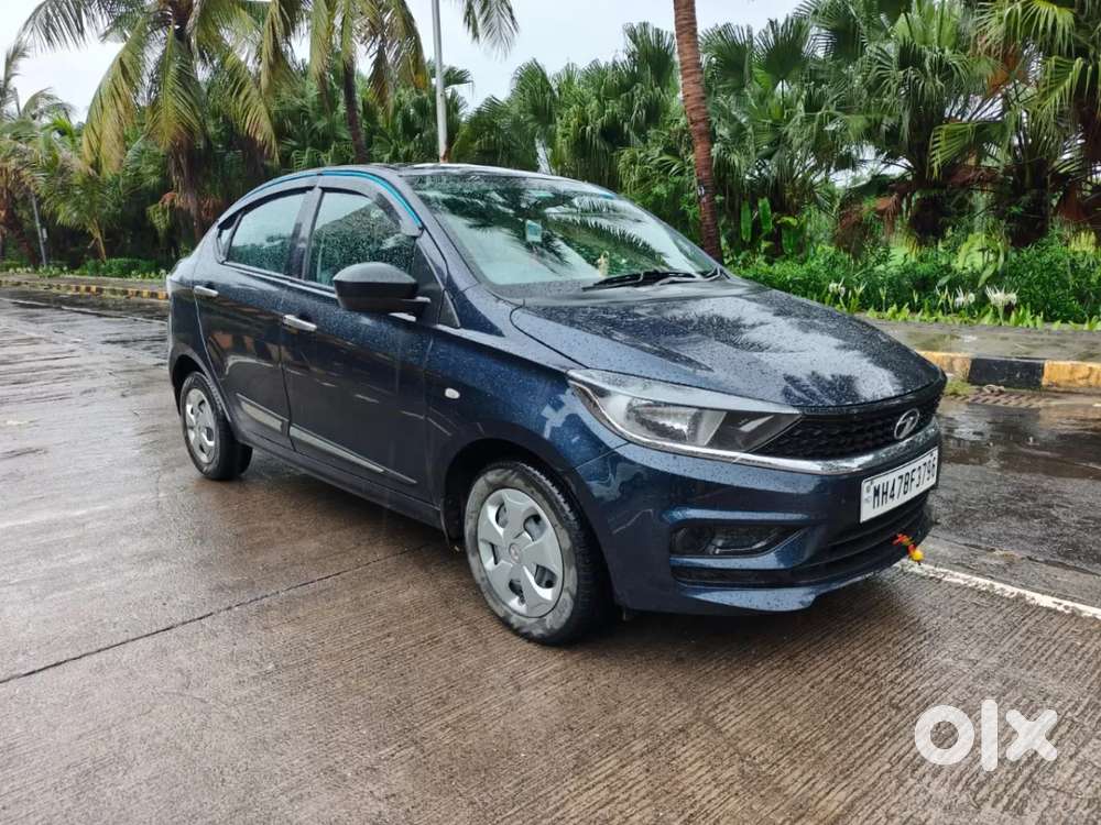 Tata Tigor Xma, 2022, Petrol