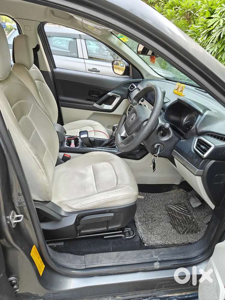 Tata Safari 2.0 2022 Diesel Automatic