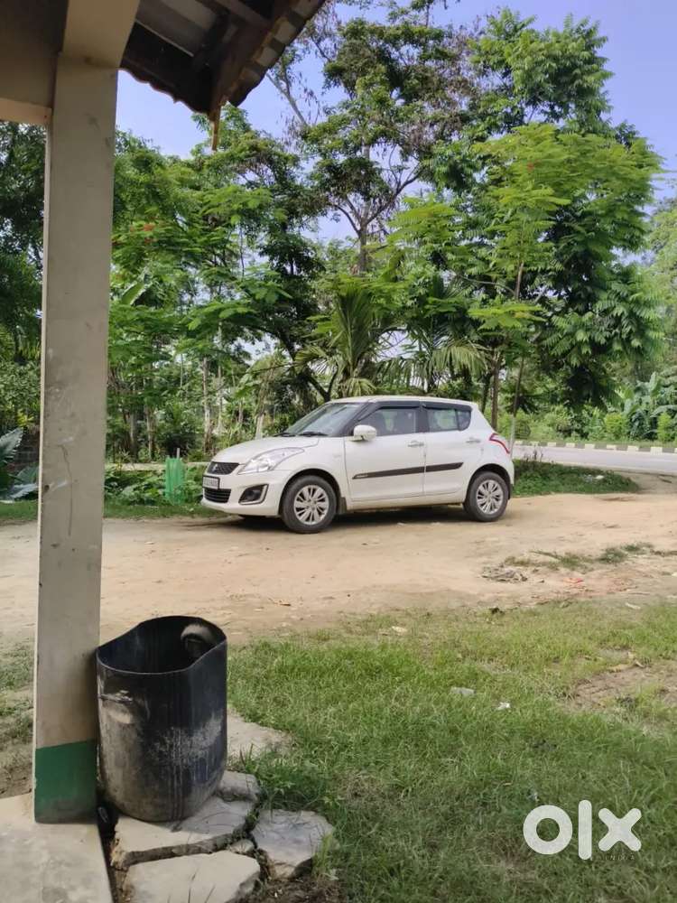 Swift Maruti Suzuki 2018 Petrol Plus