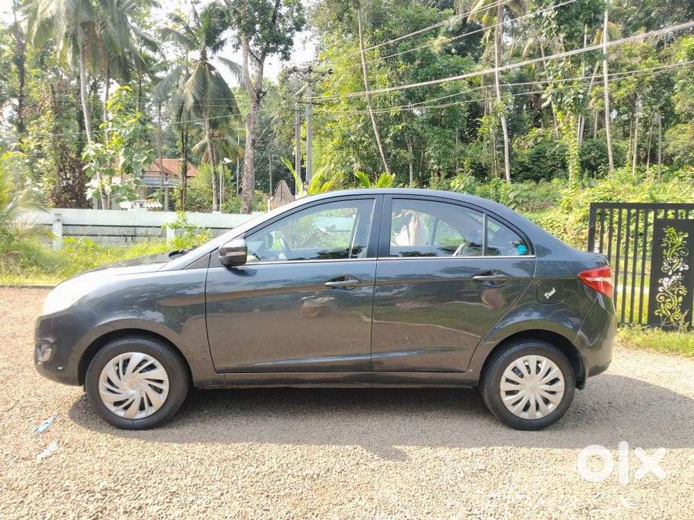Tata Zest  Quadrajet 1.3 Xms, 2015, Diesel