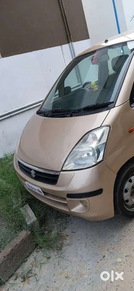 Maruti Suzuki Estilo 2008 Petrol 78000 Km Driven All New Mrf Tyre's
