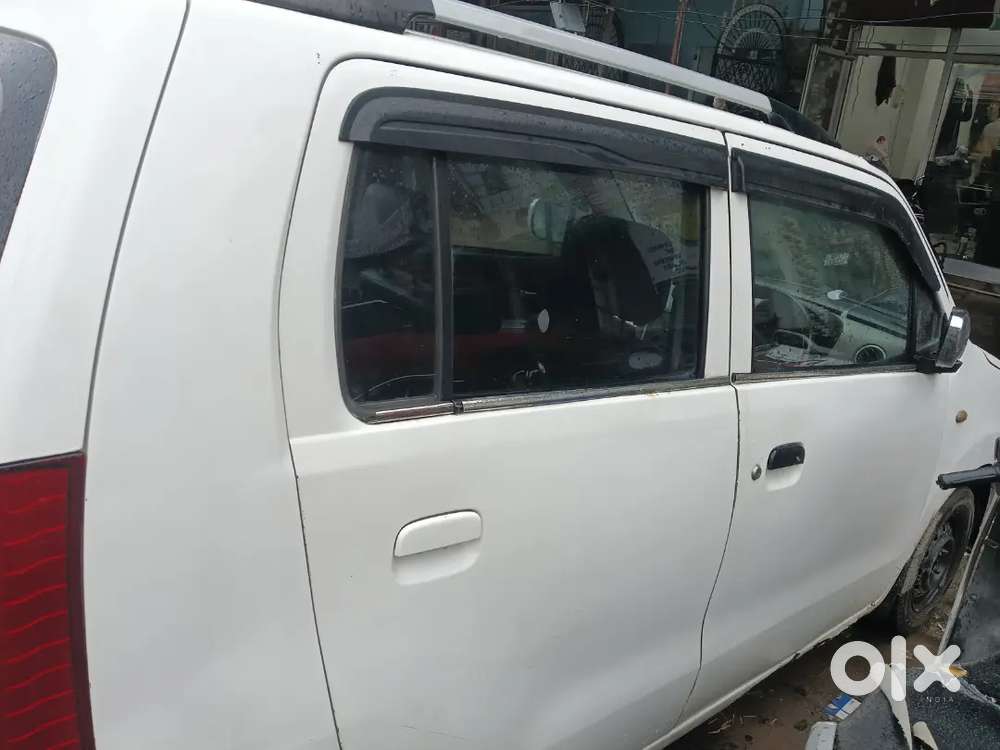 Wagonr Brand New Condition