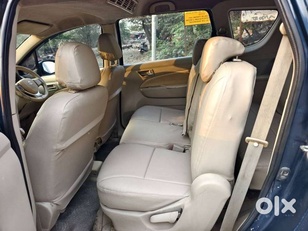 Maruti Suzuki Ertiga Vxi Cng, 2017, Cng & Hybrids
