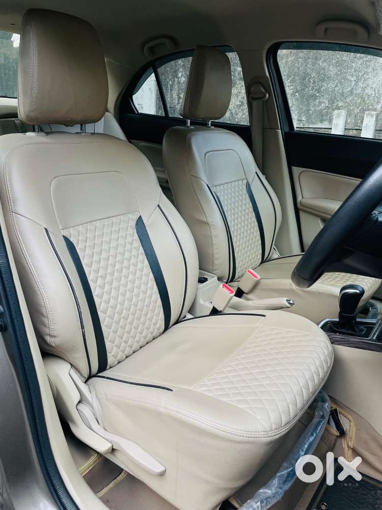 Maruti Suzuki Dzire Zxi Plus Ags, 2023, Petrol