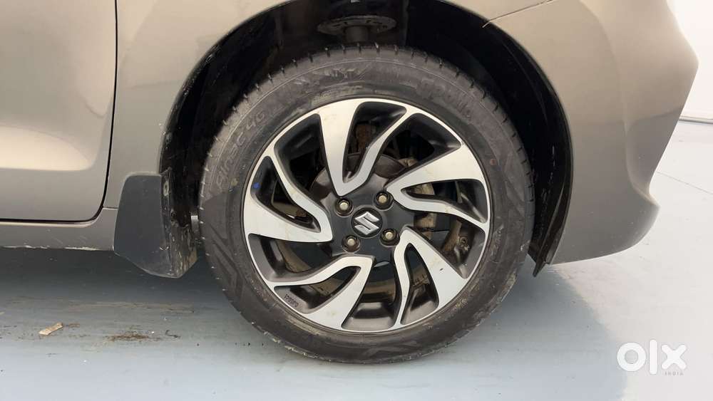 Maruti Suzuki Baleno 1.2 Zeta, 2020, Petrol